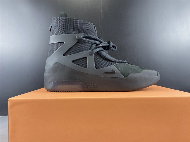 Nike Air Fear Of God 1 FOG  AR4237-005