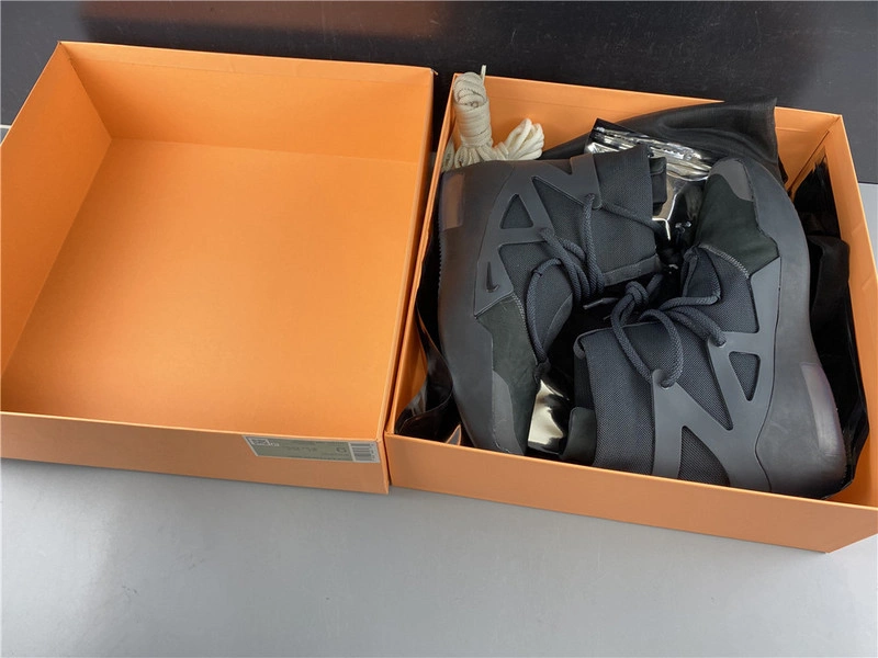 Nike Air Fear Of God 1 FOG  AR4237-005