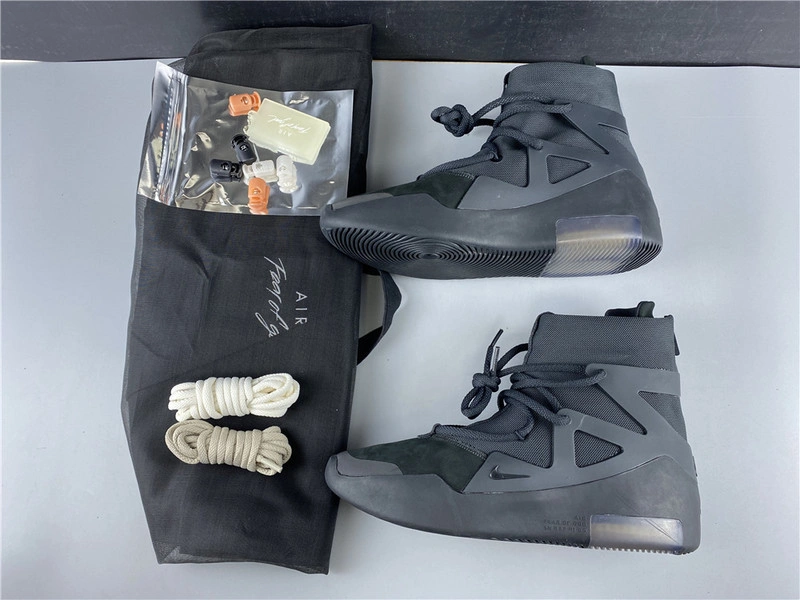 Nike Air Fear Of God 1 FOG  AR4237-005
