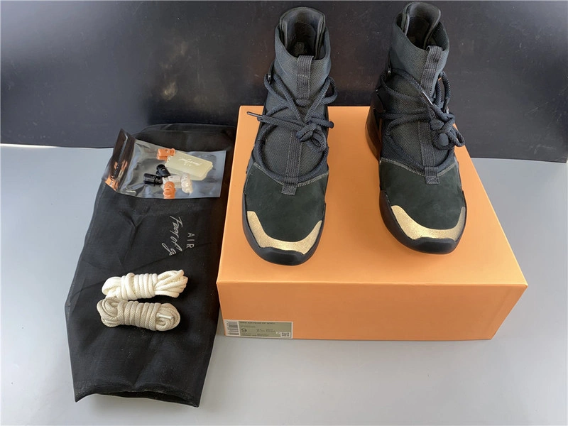 Nike Air Fear Of God 1 FOG  AR4237-005