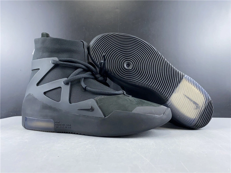 Nike Air Fear Of God 1 FOG  AR4237-005