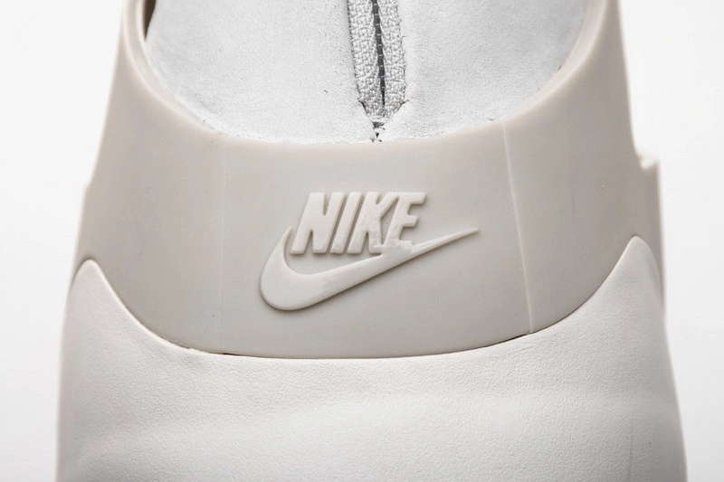 Nike Air Fear Of God 1 Light Bone AR4237-002