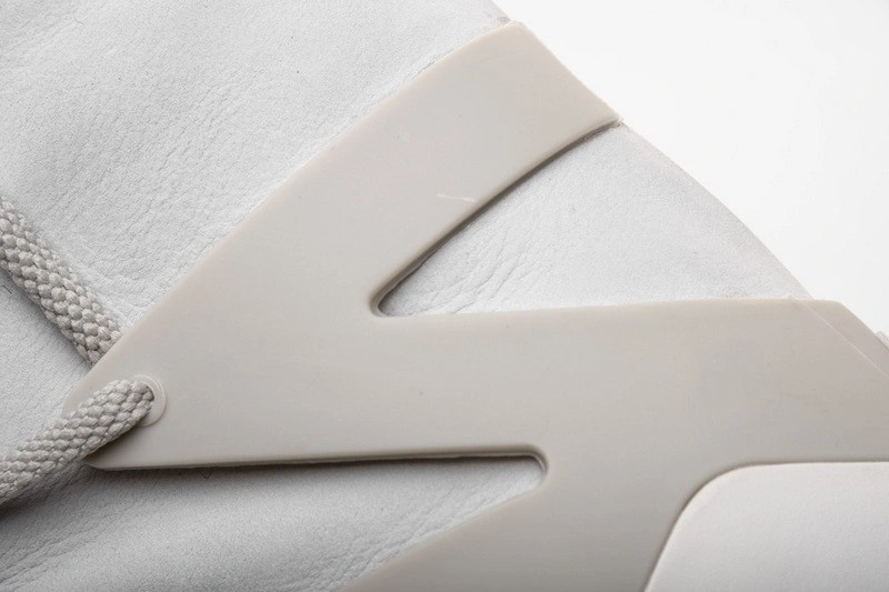 Nike Air Fear Of God 1 Light Bone AR4237-002