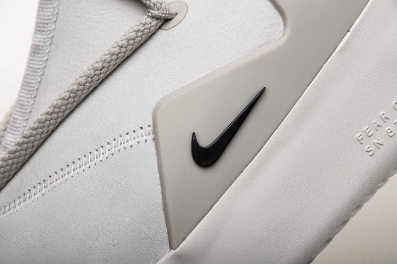 Nike Air Fear Of God 1 Light Bone AR4237-002