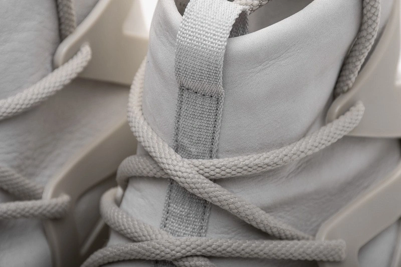 Nike Air Fear Of God 1 Light Bone AR4237-002