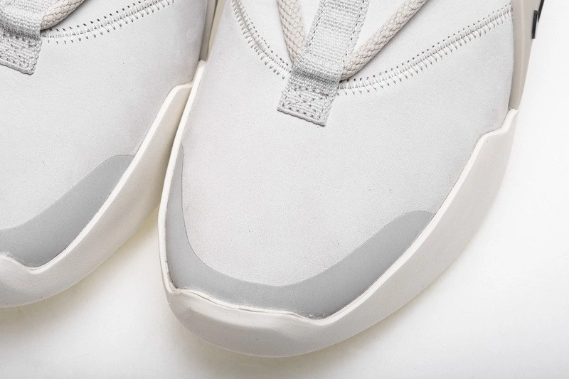 Nike Air Fear Of God 1 Light Bone AR4237-002