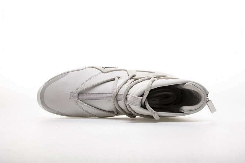 Nike Air Fear Of God 1 Light Bone AR4237-002