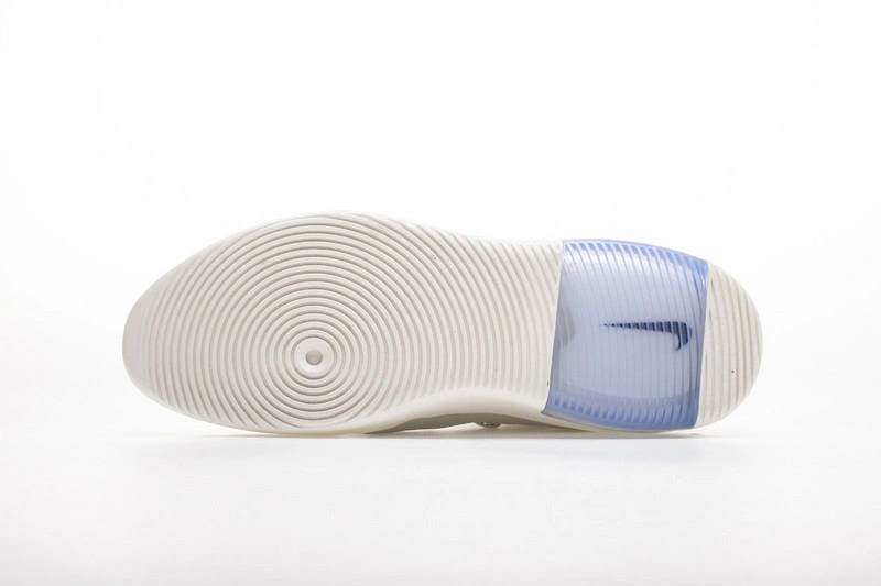 Nike Air Fear Of God 1 Light Bone AR4237-002