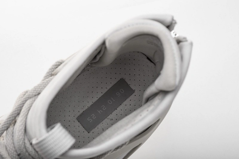 Nike Air Fear Of God 1 Light Bone AR4237-002