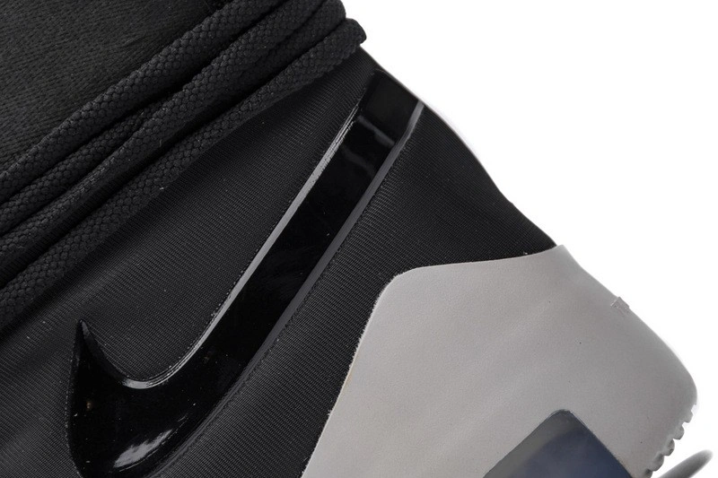 Nike Air Fear Of God 1 SA Black  AT9915-001