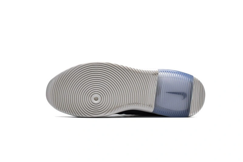 Nike Air Fear Of God 1 SA Black  AT9915-001