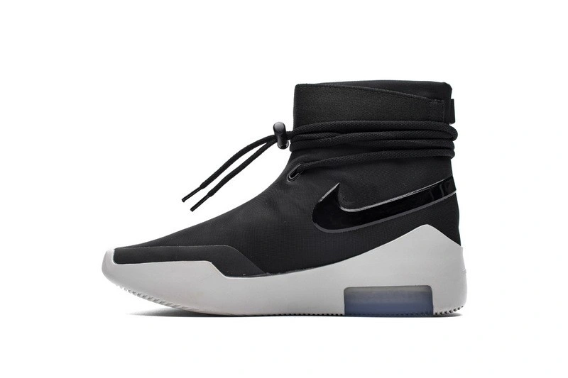 Nike Air Fear Of God 1 SA Black  AT9915-001