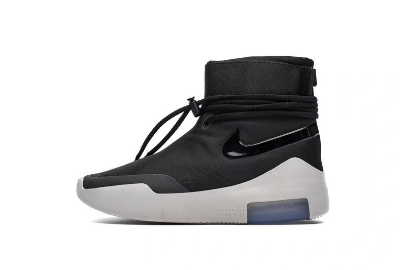 Nike Air Fear Of God 1 SA Black  AT9915-001
