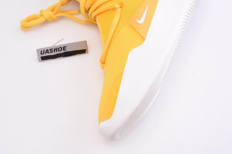 Nike Air Fear Of God 1 Yellow  AR4237-700
