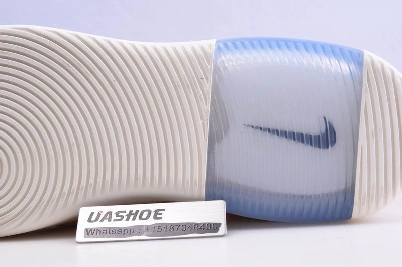 Nike Air Fear Of God 1 Yellow  AR4237-700