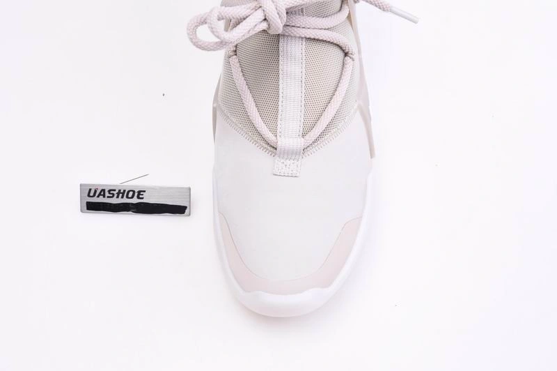 Nike Air Fear of God 1 Oatmeal  AR4237-900