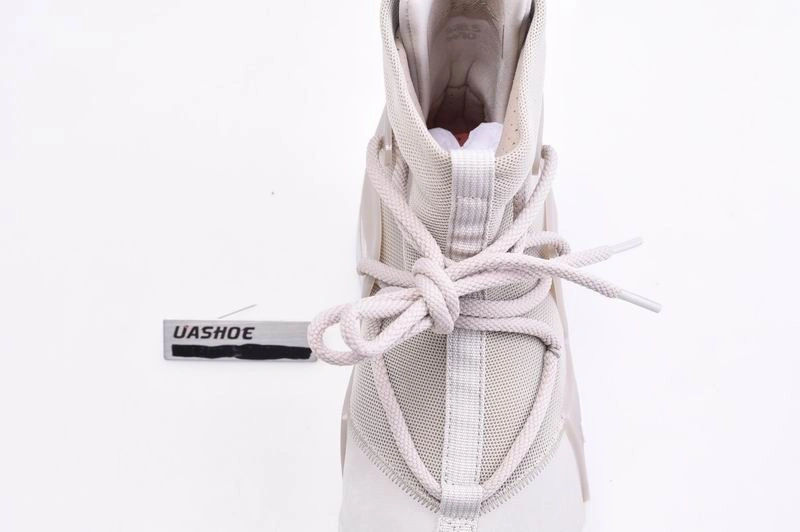 Nike Air Fear of God 1 Oatmeal  AR4237-900