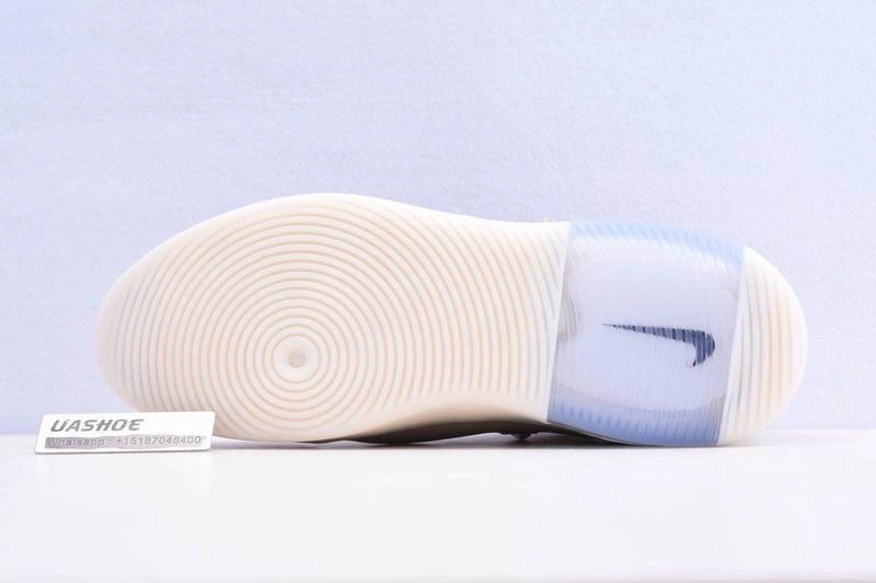 Nike Air Fear of God 1 Oatmeal  AR4237-900