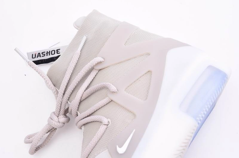 Nike Air Fear of God 1 Oatmeal  AR4237-900