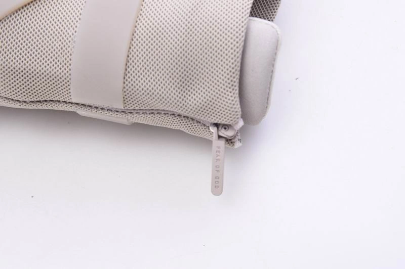 Nike Air Fear of God 1 Oatmeal  AR4237-900