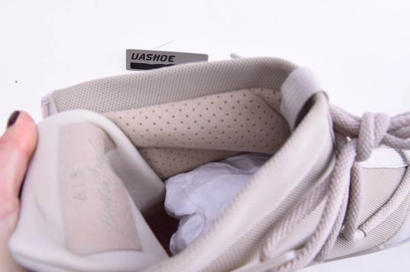 Nike Air Fear of God 1 Oatmeal  AR4237-900