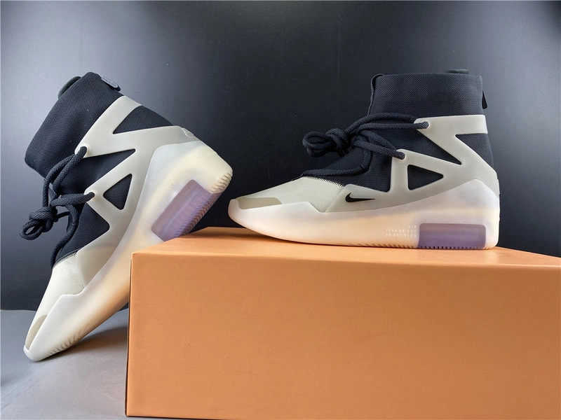 Nike Air Fear of God 1 “String” AR4237-902