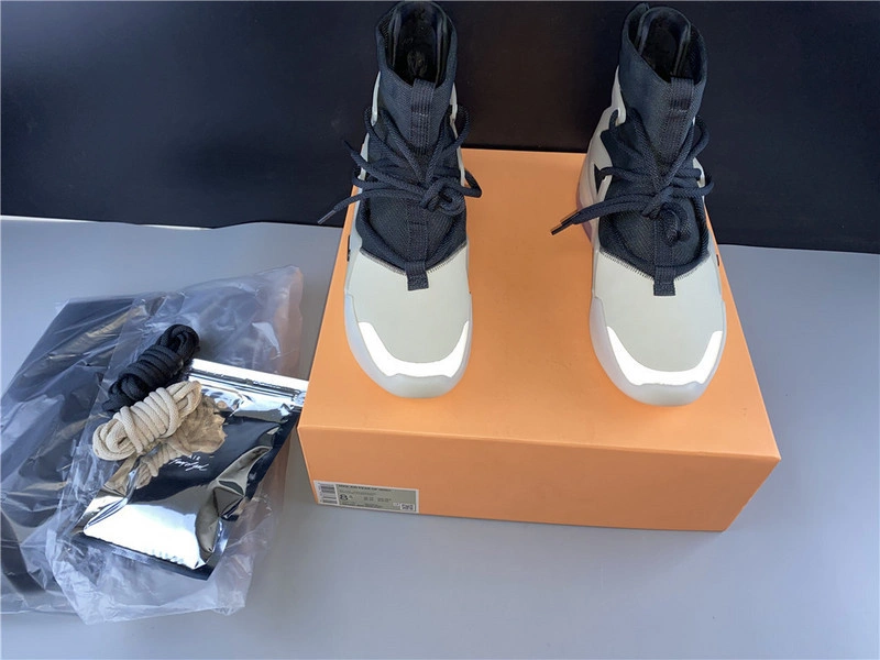 Nike Air Fear of God 1 “String” AR4237-902