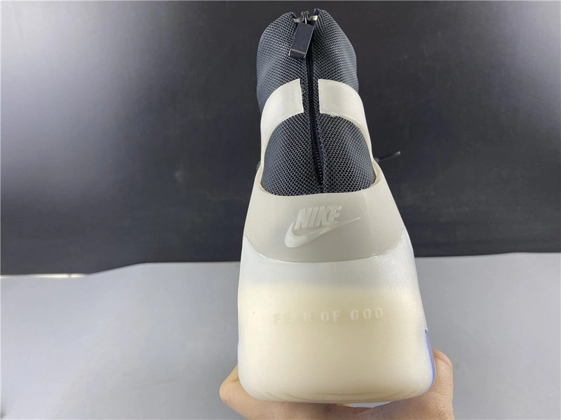 Nike Air Fear of God 1 “String” AR4237-902