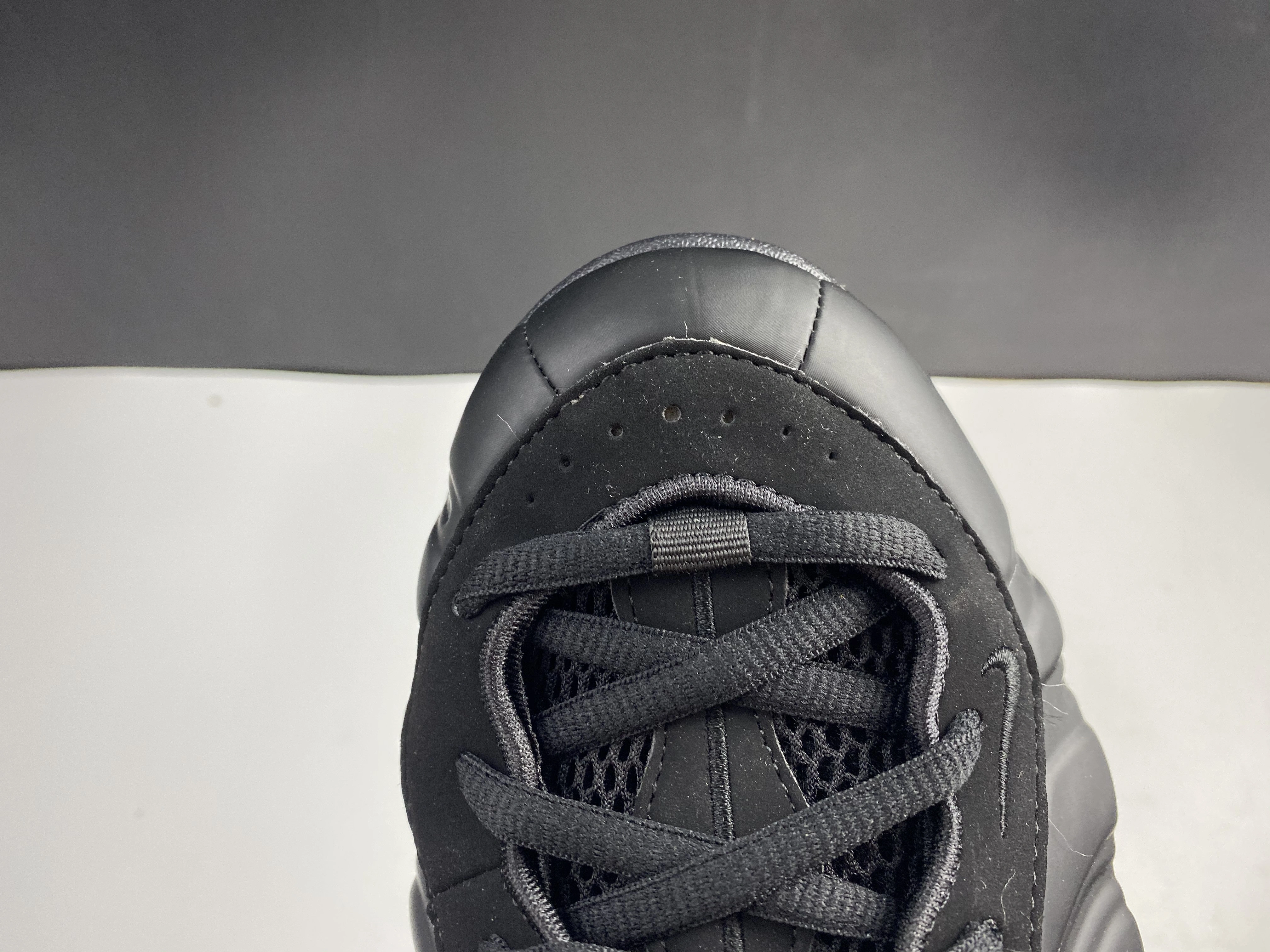 Nike Air Foamposite One 'Black'  314996-001