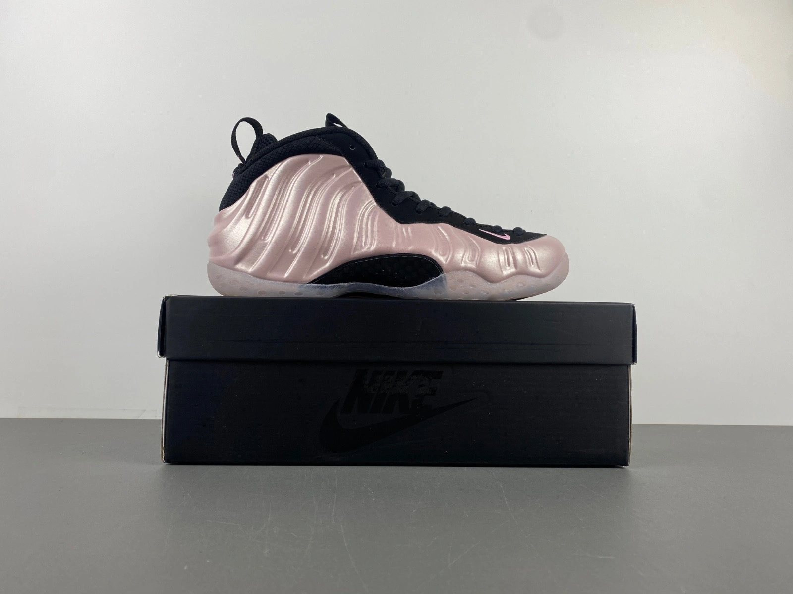 Nike Air Foamposite One DMV Cherry Blossom  HJ4187-001