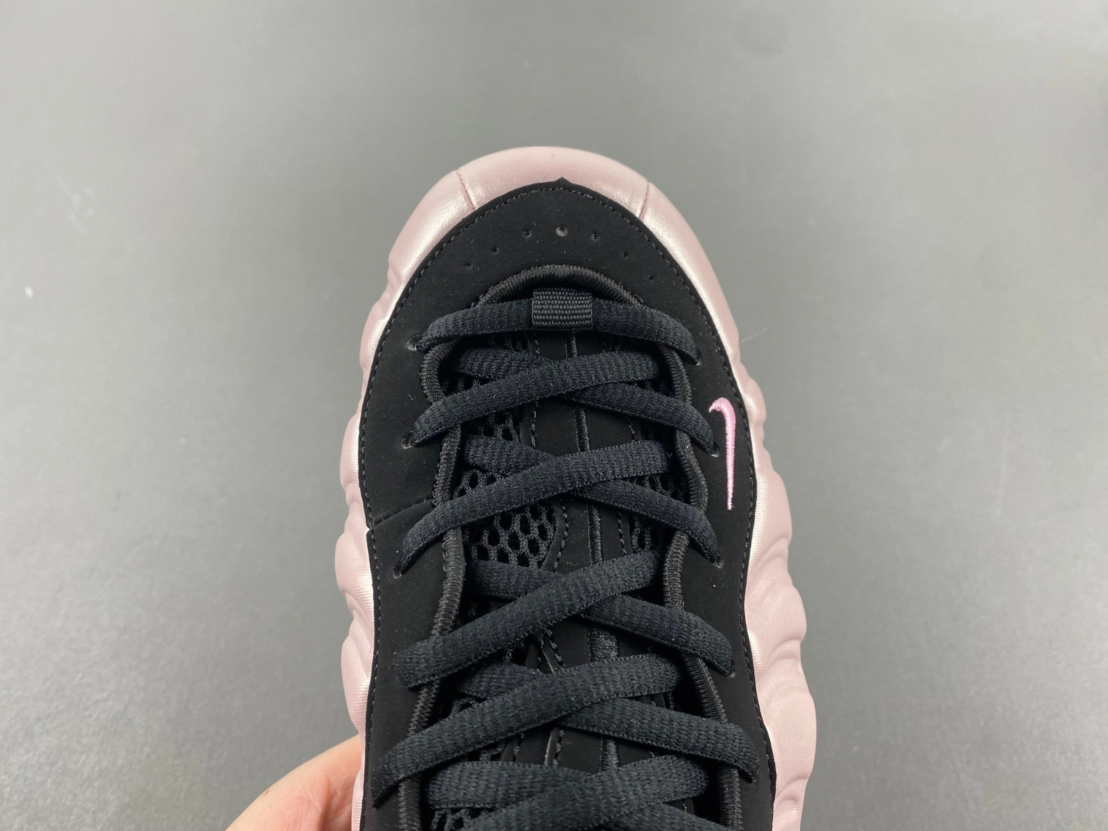 Nike Air Foamposite One DMV Cherry Blossom  HJ4187-001