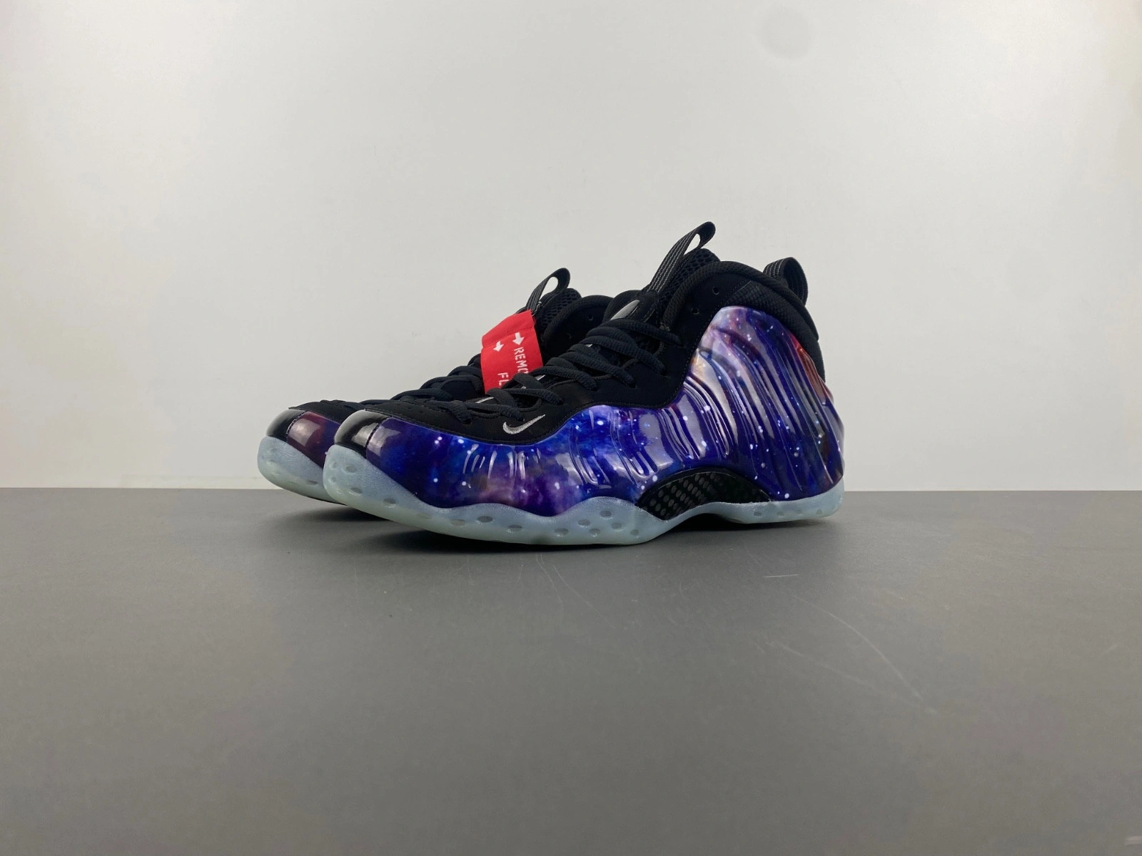 Nike Air Foamposite One Galaxy (2025) Men's - FQ4303-400