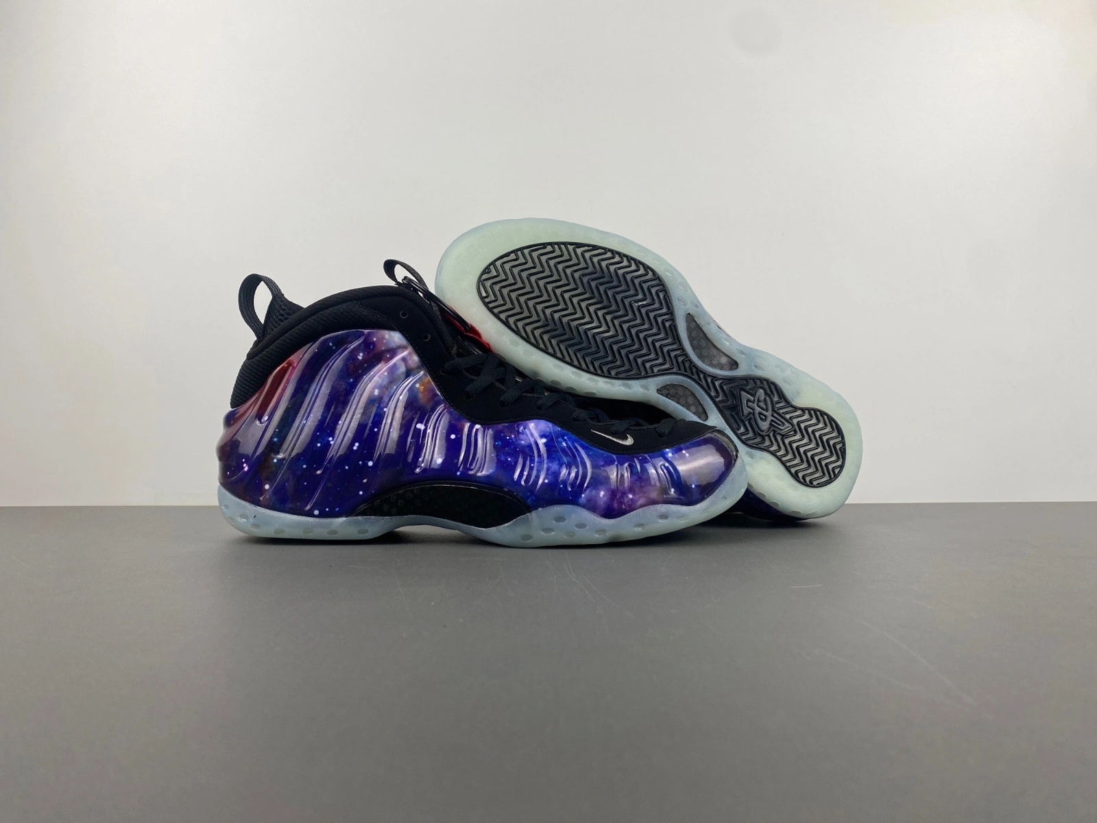 Nike Air Foamposite One Galaxy (2025) Men's - FQ4303-400