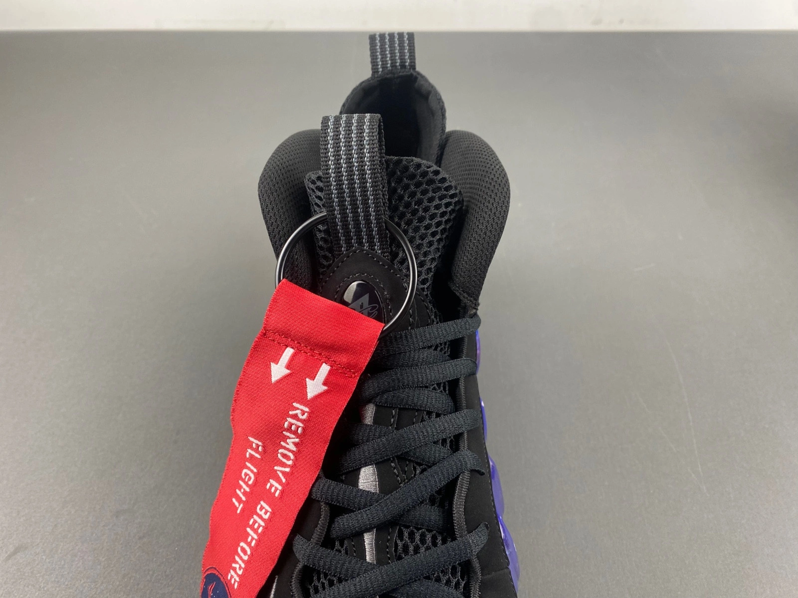 Nike Air Foamposite One Galaxy (2025) Men's - FQ4303-400