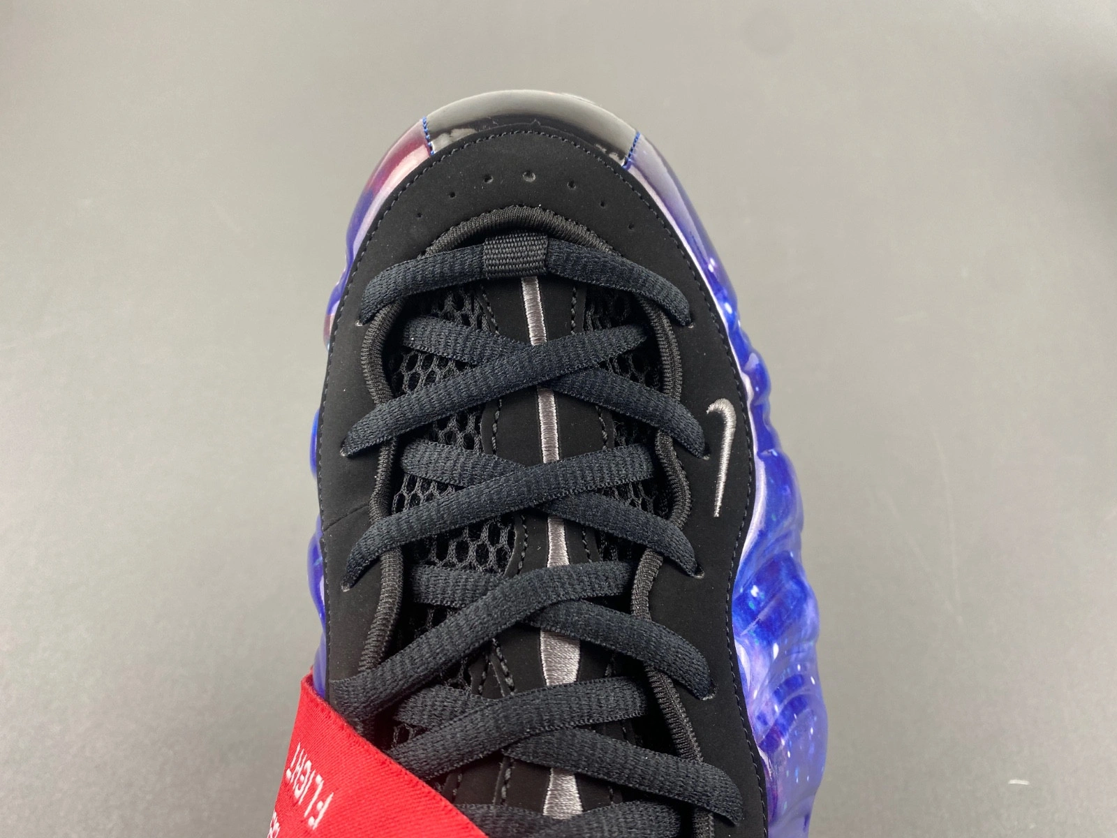 Nike Air Foamposite One Galaxy (2025) Men's - FQ4303-400