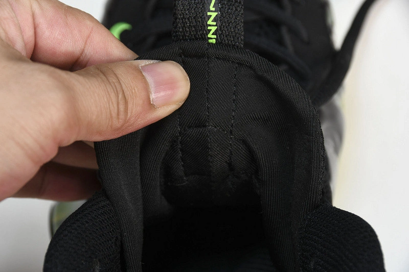 Nike Air Foamposite One ParaNorman Men's - 579771-003