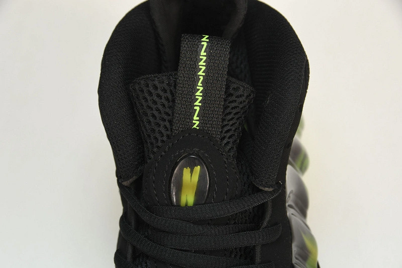 Nike Air Foamposite One ParaNorman Men's - 579771-003