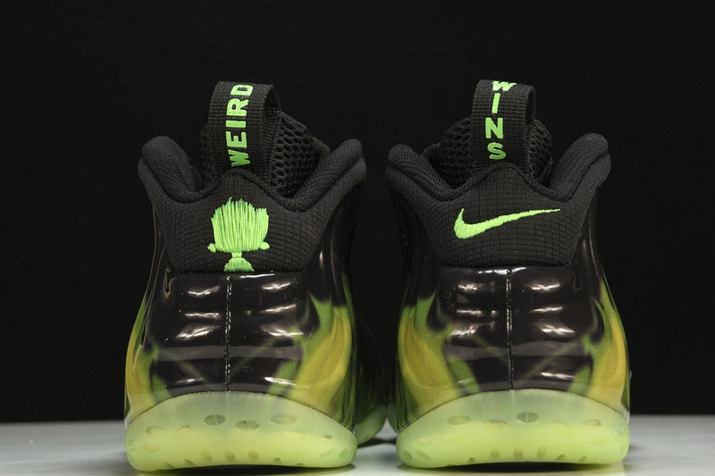 Nike Air Foamposite One ParaNorman Men's - 579771-003