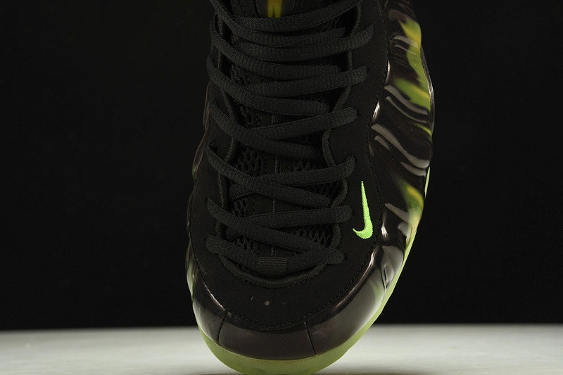 Nike Air Foamposite One ParaNorman Men's - 579771-003