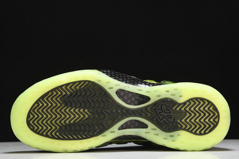 Nike Air Foamposite One ParaNorman Men's - 579771-003