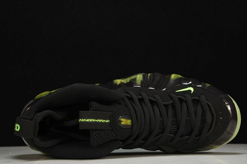 Nike Air Foamposite One ParaNorman Men's - 579771-003