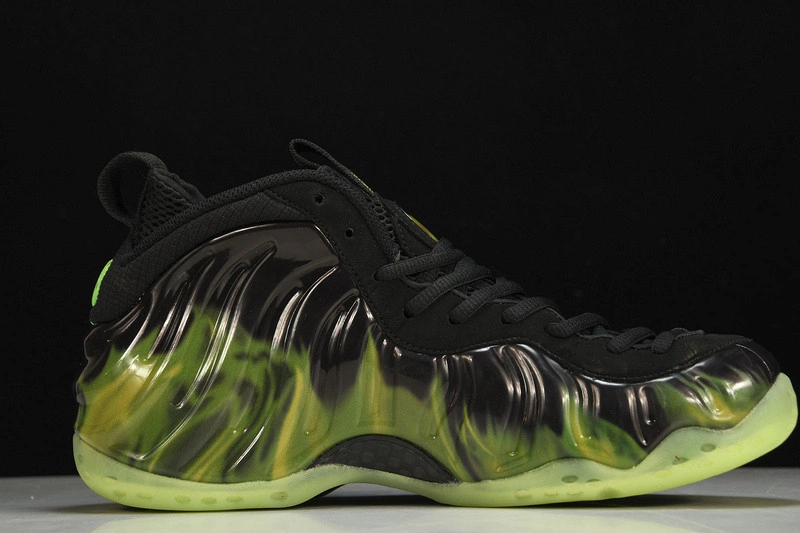 Nike Air Foamposite One ParaNorman Men's - 579771-003