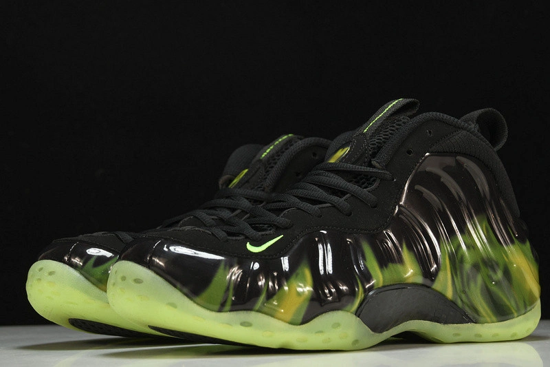 Nike Air Foamposite One ParaNorman Men's - 579771-003