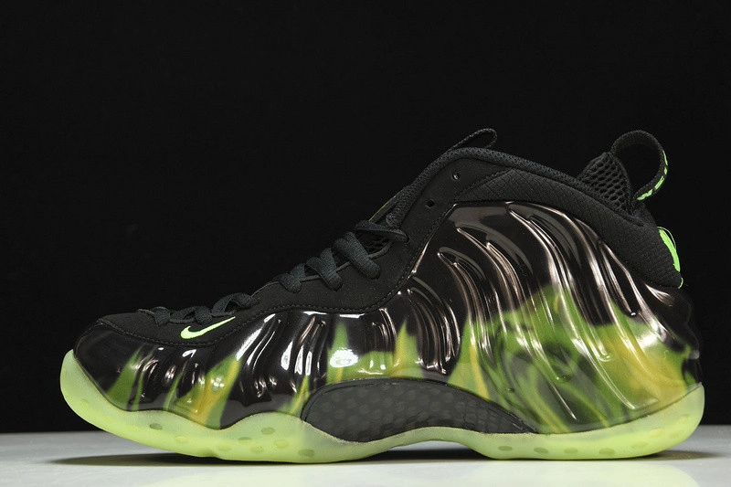 Nike Air Foamposite One ParaNorman Men's - 579771-003
