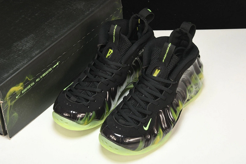 Nike Air Foamposite One ParaNorman Men's - 579771-003