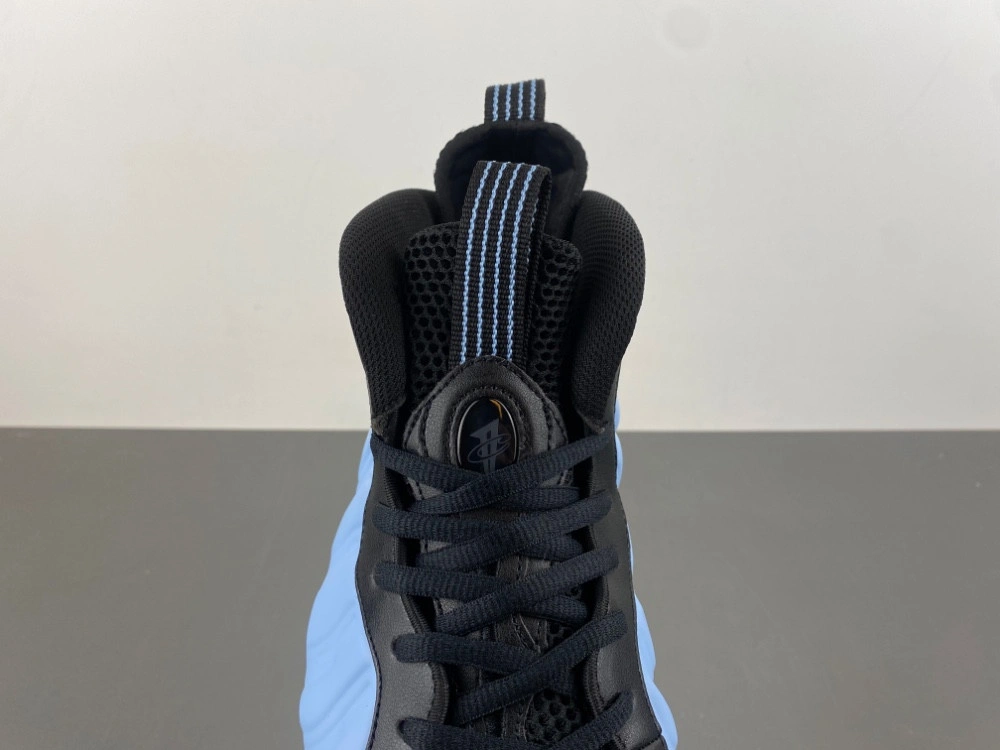 Nike Air Foamposite One Psychic Blue Men's - HJ6014-400