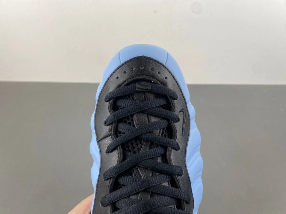 Nike Air Foamposite One Psychic Blue Men's - HJ6014-400