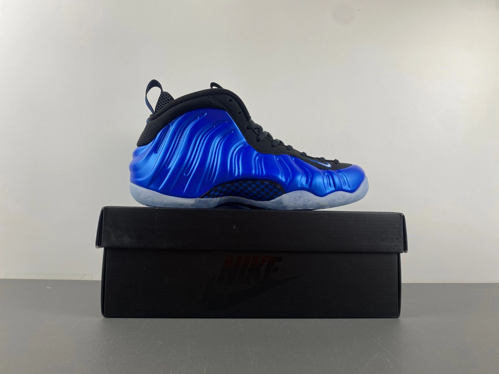 Nike Air Foamposite One 'Royal' FQ8181-511