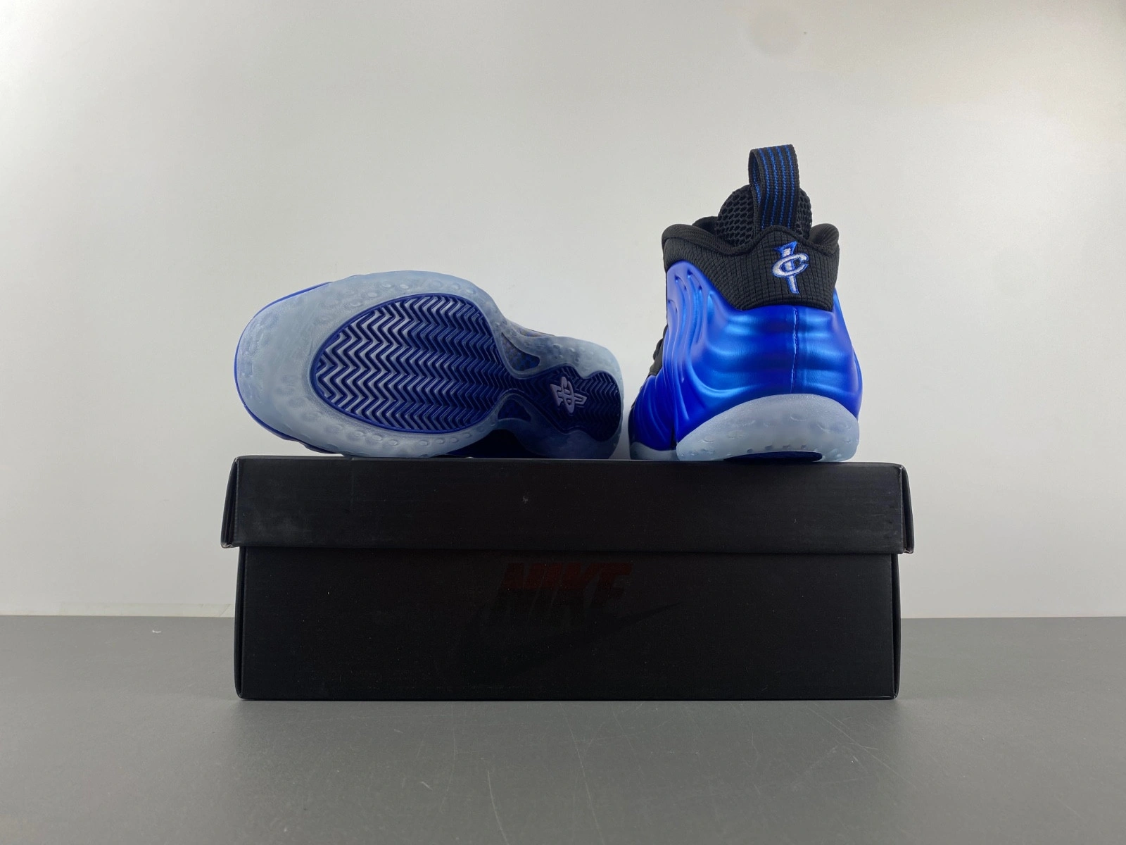 Nike Air Foamposite One 'Royal' FQ8181-511