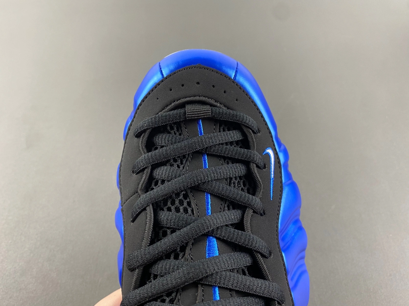 Nike Air Foamposite One 'Royal' FQ8181-511